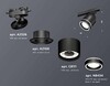 Миниатюра фото комплект трекового светильника ambrella light track system xt (a2526, a2106, c8111, n8434) xt8111003 | 220svet.ru