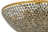 Миниатюра фото потолочный светильник arti lampadari stella e 1.3.50.506 g | 220svet.ru