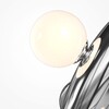 Миниатюра фото бра maytoni resonance mod482wl-02pt | 220svet.ru
