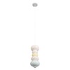 Миниатюра фото подвесной светильник loft it macaroon 10271p/c | 220svet.ru