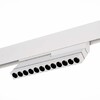 Миниатюра фото трековый светодиодный светильник st luce st805.546.12 | 220svet.ru
