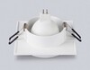Миниатюра фото светильник встраиваемый ambrella light tn30709 | 220svet.ru