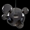 Миниатюра фото подвесной светильник loft it bolle 2029-s3 | 220svet.ru