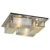 Миниатюра фото потолочная люстра lussole lariano grlsa-5407-04 | 220svet.ru
