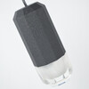 Миниатюра фото подвесной светильник imperium loft via wireflow polyhedral 377876-22 | 220svet.ru