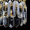 Миниатюра фото встраиваемый светильник artglass 21 ce | 220svet.ru