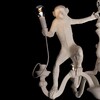 Миниатюра фото подвесной светильник loft it monkey 10314 white | 220svet.ru