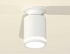 Миниатюра фото комплект потолочного светильника ambrella light techno spot xc (n6901, c6301, n6220) xs6301106 | 220svet.ru