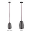 Миниатюра фото подвесной светодиодный светильник loft it 8134-a mini | 220svet.ru