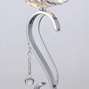 Миниатюра фото торшер illumico il1684-1f-27 cr | 220svet.ru