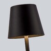 Миниатюра фото настольная лампа f-promo pyari 4615-1t | 220svet.ru