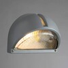 Миниатюра фото светильник arte lamp urban a2801al-1gy | 220svet.ru
