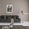 Миниатюра фото торшеры crystal lux maestro pt1 gold | 220svet.ru