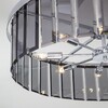 Миниатюра фото потолочная люстра bogates 357/8 smart | 220svet.ru