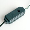 Миниатюра фото светодиодная гирлянда feron линейная нить 230v 5000k холодный белый 8 режимов cl582 48632 | 220svet.ru