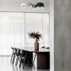 Миниатюра фото потолочный светодиодный светильник loft it duo 10360/4 | 220svet.ru