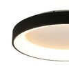 Миниатюра фото потолочный светодиодный светильник mantra niseko ii 8580 | 220svet.ru