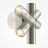 Миниатюра фото настенный светильник maytoni utility mod433wl-l3n3k1 | 220svet.ru