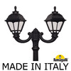 Миниатюра фото парковый фонарь fumagalli nebo ofir/cefa 2l u23.202.r20.axf1r | 220svet.ru