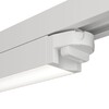 Миниатюра фото трековый светодиодный светильник maytoni technical basis tr000-1-10w3k-w | 220svet.ru