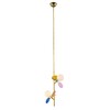 Миниатюра фото подвесной светильник loft it matisse 10008/2p mult | 220svet.ru