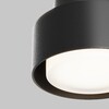 Миниатюра фото потолочный светильник maytoni space c092cl-gx53-b | 220svet.ru