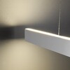 Миниатюра фото подвесной светодиодный светильник elektrostandard lsg-01-2-8 103-32-6500-ms a041522 | 220svet.ru