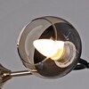 Миниатюра фото потолочная люстра reluce 52060-0.3-04 | 220svet.ru