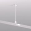 Миниатюра фото подвод питания denkirs tr2124-wh | 220svet.ru