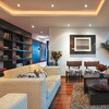 Миниатюра фото лента apeyron 10w/m 560led/m cob теплый/холодный белый 5m 00-492 | 220svet.ru