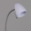 Миниатюра фото торшер reluce 03338-0.6-01 wt | 220svet.ru