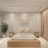 Миниатюра фото точечный светодиодный светильник denkirs shine glow dk2430-wh | 220svet.ru
