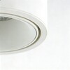 Миниатюра фото потолочный светодиодный светильник wertmark altair wta.o06.007.30.12 | 220svet.ru