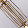 Миниатюра фото настольная лампа mw-light шаратон 628030601 | 220svet.ru