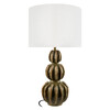 Миниатюра фото настольная лампа loft it cactus 10495t | 220svet.ru