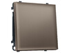 Миниатюра фото выключатель перекрестный одноклавишный ambrella volt quant pro sigma ms631030 | 220svet.ru