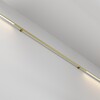 Миниатюра фото соединитель для штанговой системы maytoni axity ca001-l1000-bs | 220svet.ru