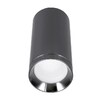 Миниатюра фото потолочный светильник lucia tucci ltp-c005-01gu10-gr | 220svet.ru