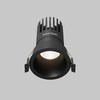 Миниатюра фото линза для светильников maytoni dip lens002d45-15w | 220svet.ru