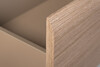 Миниатюра фото тумба под телевизор 240*42*53см garda decor 58db-23172 | 220svet.ru