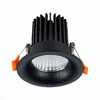 Миниатюра фото встраиваемый светодиодный светильник st luce st703.438.10 | 220svet.ru