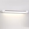 Миниатюра фото настенный светодиодный светильник odeon light arno 3887/18ww | 220svet.ru