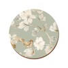 Миниатюра фото набор из 4 подставок duck egg floral 29х29 creative tops | 220svet.ru