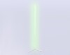 Миниатюра фото торшер ambrella light comfort linetech fl8025 | 220svet.ru