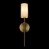 Миниатюра фото настенный светильник loft it comfy 10307w brass | 220svet.ru