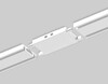 Миниатюра фото коннектор прямой ambrella light magnetic ultra slim gv1107 | 220svet.ru