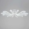 Миниатюра фото потолочный светильник reluce 14390-0.3-12l white | 220svet.ru