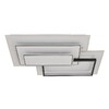 Миниатюра фото потолочный светодиодный светильник escada stage 10231/5led | 220svet.ru