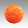 Миниатюра фото настенно-потолочный светильник sonex mars 7725/dln белый | 220svet.ru
