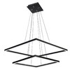 Миниатюра фото подвесной светодиодный светильник kink light альтис 08229,19(3000-6000k) | 220svet.ru